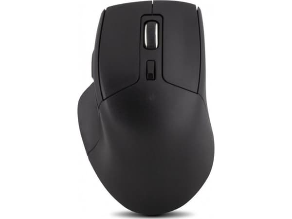 Yenkee YENKEE mouse YMS 2035 SILENCIO wireless mouse 6 silent buttons