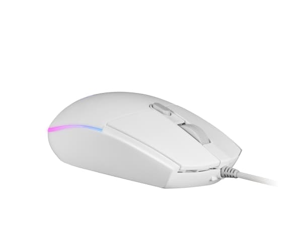 Mars Gaming MMGW Gaming Mouse / RGB / 3200 DPI / USB