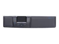 Mousetrapper Prime hiiri Bluetooth + USB Type-A 2000 DPI