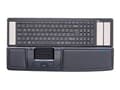 Pikkukuva 4 / 5: Mousetrapper Prime hiiri Bluetooth + USB Type-A 2000 DPI