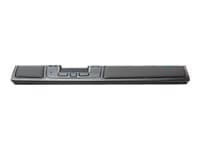 Mousetrapper Prime hiiri Bluetooth + USB Type-A 2000 DPI