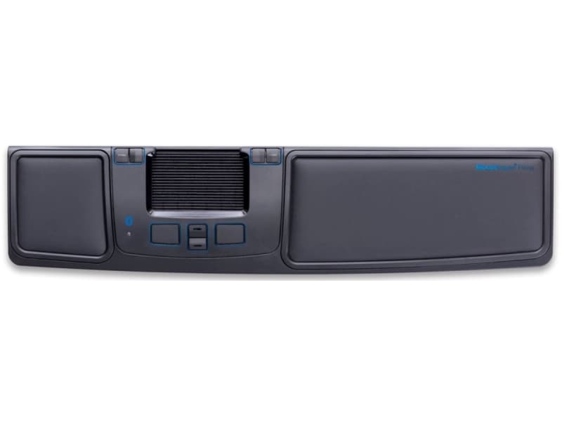 Mousetrapper Prime datormöss Bluetooth + USB Type-A 2000 DPI