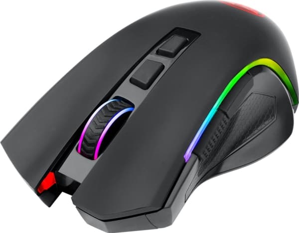 Redragon Redragon M602-KS GRIFFIN RGB Wireless Gaming Mouse