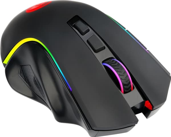 Redragon Redragon M602-KS GRIFFIN RGB Wireless Gaming Mouse