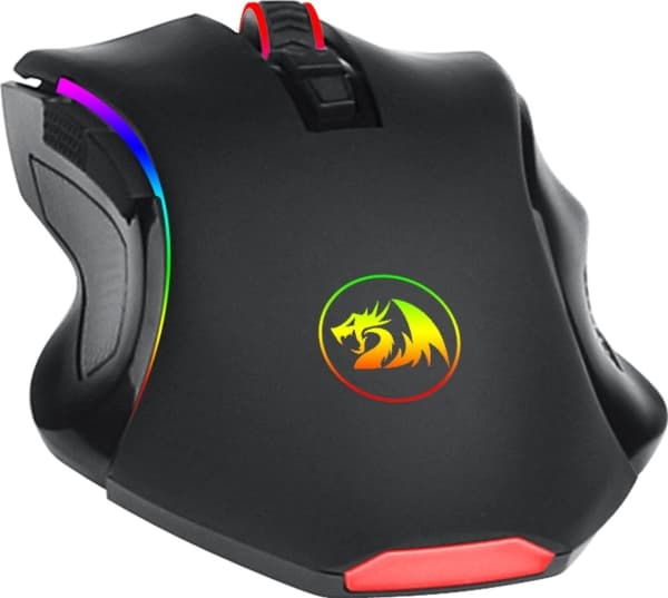 Redragon Redragon M602-KS GRIFFIN RGB Wireless Gaming Mouse