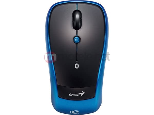Genius Computer Technology Traveler 9005BT, BlueEye, Bluetooth, 1200 DPI