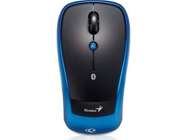 Genius Computer Technology Traveler 9005BT, BlueEye, Bluetooth, 1200 DPI