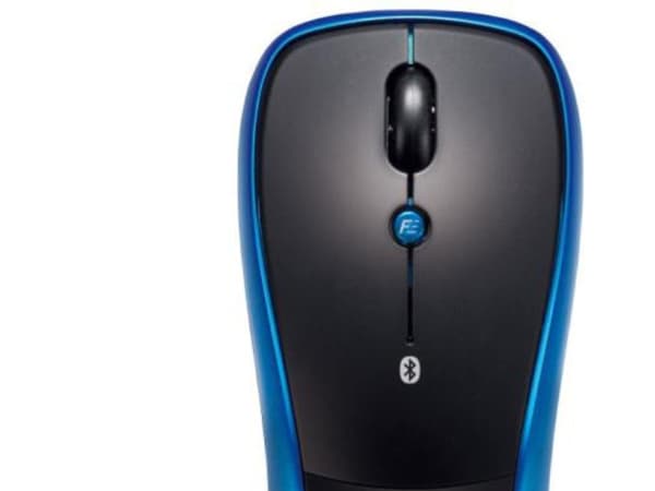 Genius Computer Technology Traveler 9005BT, BlueEye, Bluetooth, 1200 DPI