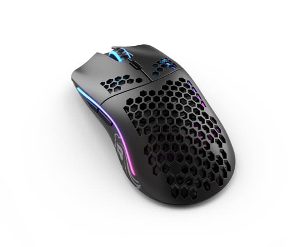 Model O Wireless Gaming Mus Sort