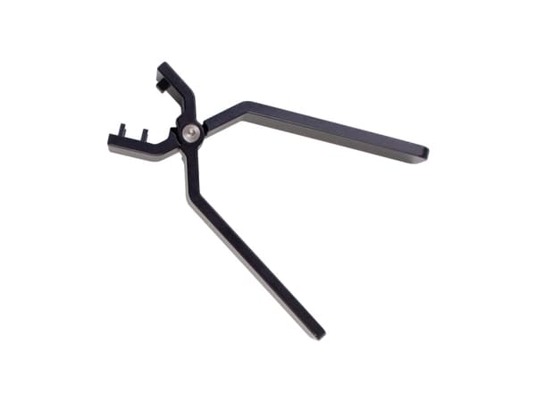 Keychron Gateron Switch Opener - Kytkimen avaaja - musta