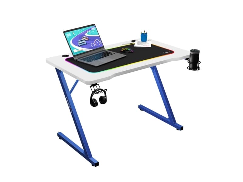Huzaro Hero 1.8 Blue desk