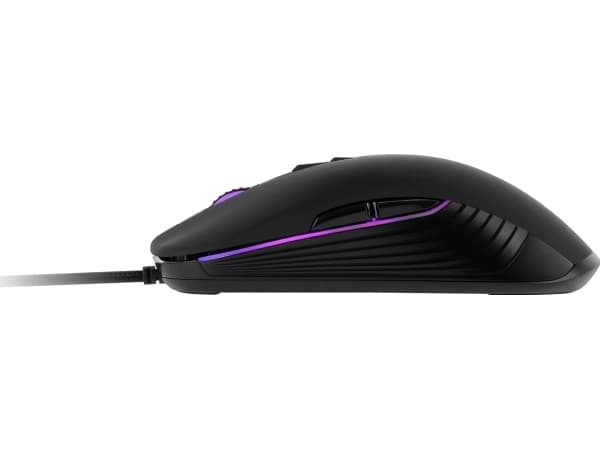 Mysz Kruger&Matz Warrior GM-60 (LEC-KM0752)