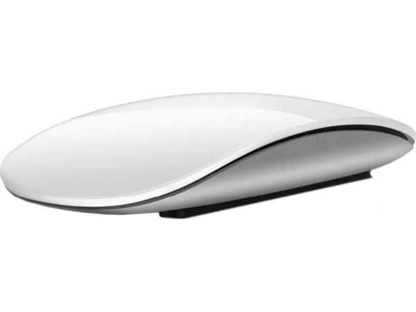 Strado mouse Wireless touch computer mouse - WTM1 (White) universal
