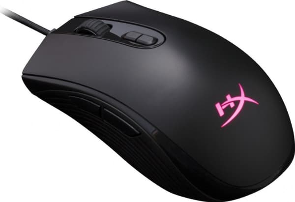 HyperX Pulsefire CORE BLACK HyperX-MC0 (4P4F8AA)
