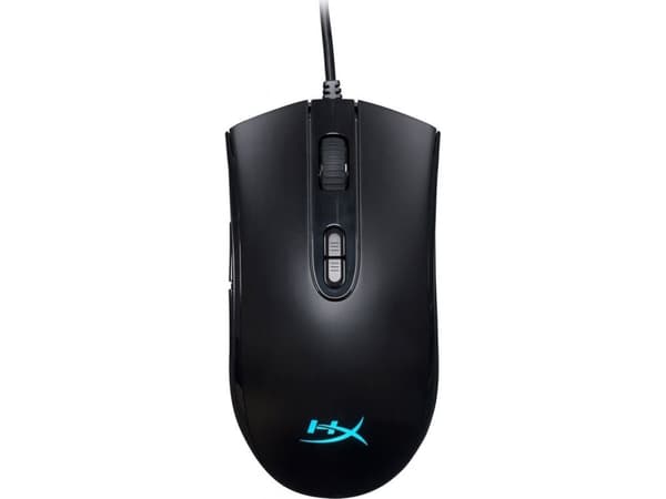 HyperX Pulsefire CORE BLACK HyperX-MC0 (4P4F8AA)