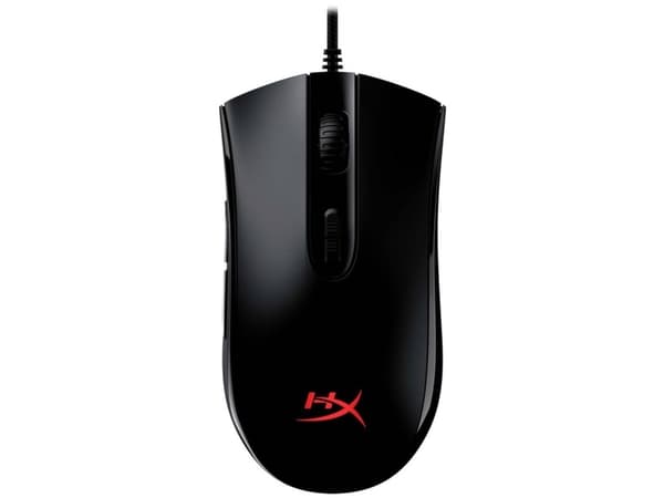 HyperX Pulsefire CORE BLACK HyperX-MC0 (4P4F8AA)