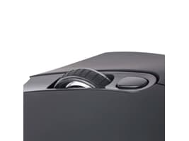 Marvo M359, Ambidextrous, Optisk, USB Type-A, 3200 DPI, Svart