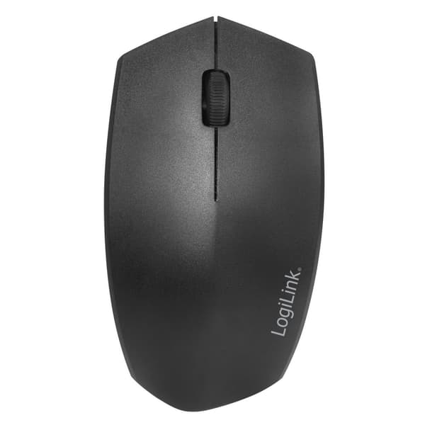 Langaton hiiri Bluetooth + 2,4 GHz