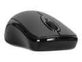 Miniatyrbilde 3 av 5: Targus WWCB - Mus - virker med chromebook - optisk - 3 knapper - trådløs - Bluetooth 5.2 - svart