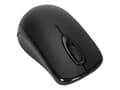 Miniatyrbilde 4 av 5: Targus WWCB - Mus - virker med chromebook - optisk - 3 knapper - trådløs - Bluetooth 5.2 - svart