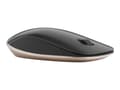 Pikkukuva 5 / 5: HP 410 Slim Silver Bluetooth -hiiri, Molempikätinen, Bluetooth, 2000 DPI, Musta, Hopea