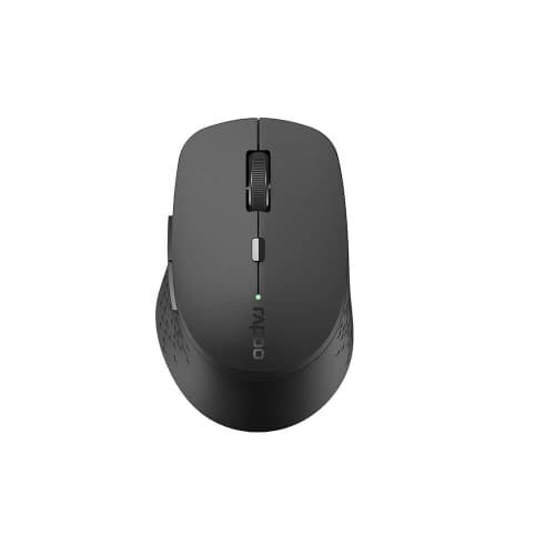 Mouse M300 Wireless Multi-Mode Dark Grey Grön
