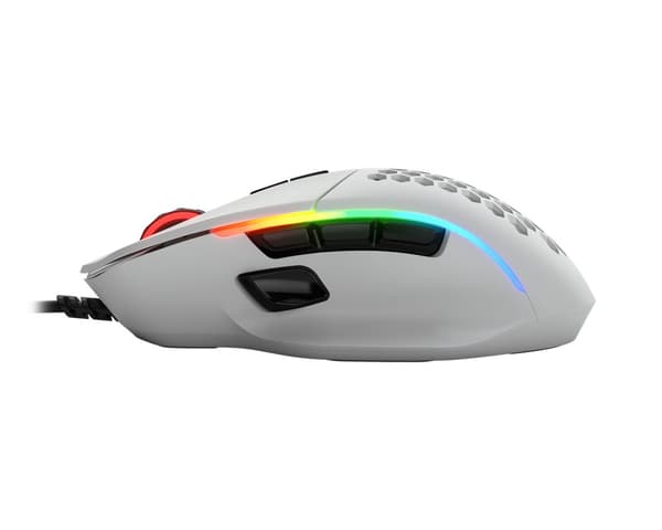 Model I Gamingmus - Vit