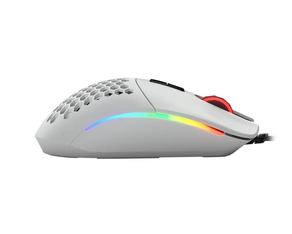 Model I Gamingmus - Vit