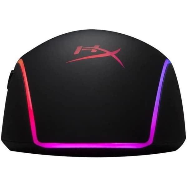 HYPERX Pulsefire Surge Wired USB 6-knapps optisk mus