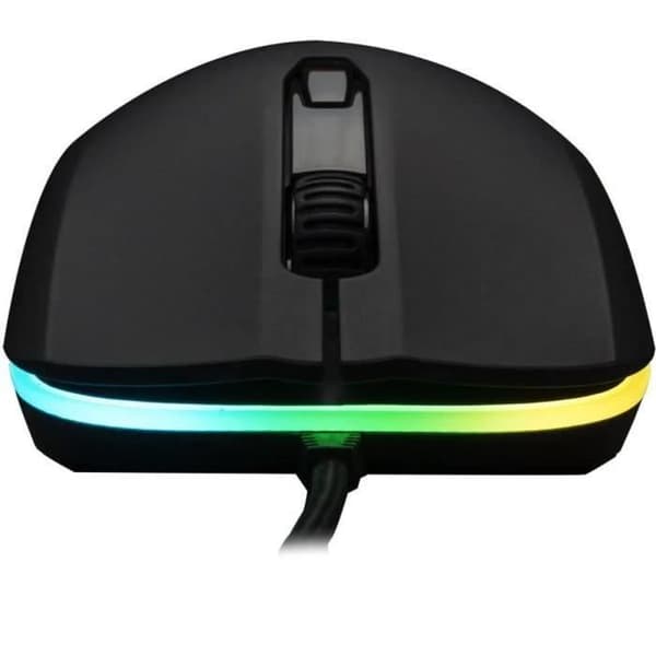 HYPERX Pulsefire Surge Wired USB 6-knapps optisk mus