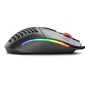 Miniatyrbild 3 av 5: Glorious Model I Gaming-mouse - Black