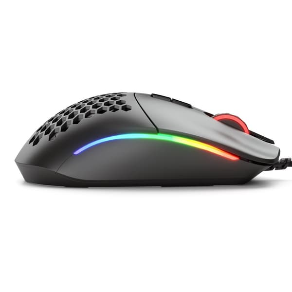 Glorious Model I Gaming-mouse - Black