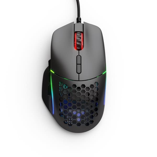 Glorious Model I Gaming-mouse - Black