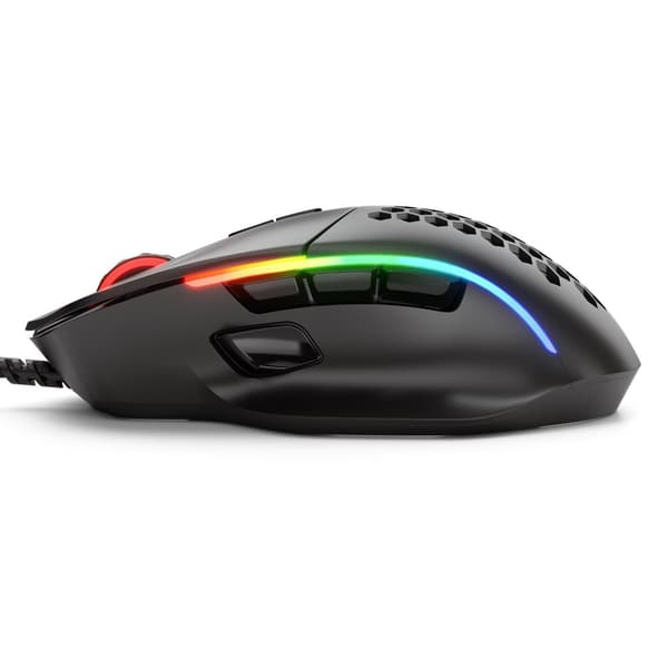 Glorious Model I Gaming-mouse - Black