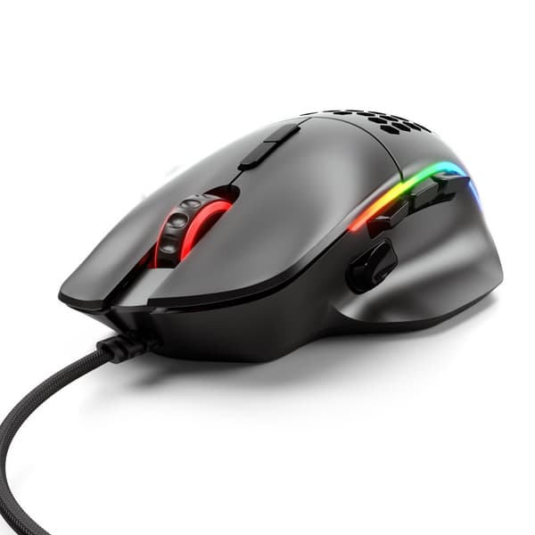 Glorious Model I Gaming-mouse - Black