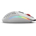 Miniatyrbild 3 av 5: Glorious Model I Gaming-mouse - White