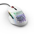Miniatyrbild 5 av 5: Glorious Model I Gaming-mouse - White