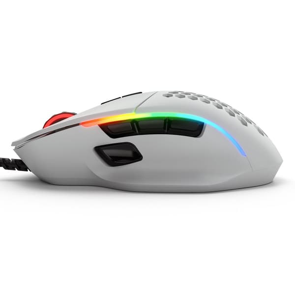 Glorious Model I Gaming-mouse - White