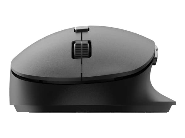 Philips SPK7607B/00 datamus Høyre hendt RF trådløs + Bluetooth Optisk 3200 DPI