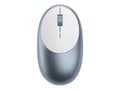 Pikkukuva 5 / 5: Satechi M1, Molempikätinen, Optinen, Bluetooth, Sininen, Valkoinen