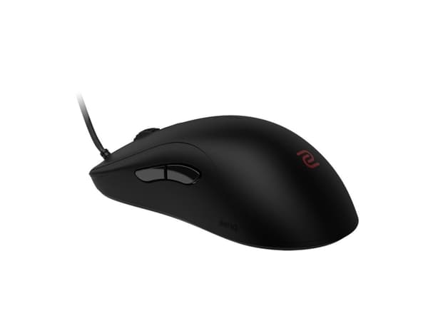 BenQ ZOWIE ZA series ZA13-C - Hiiri - oikeakätinen - 5 painiketta - langallinen - USB - musta