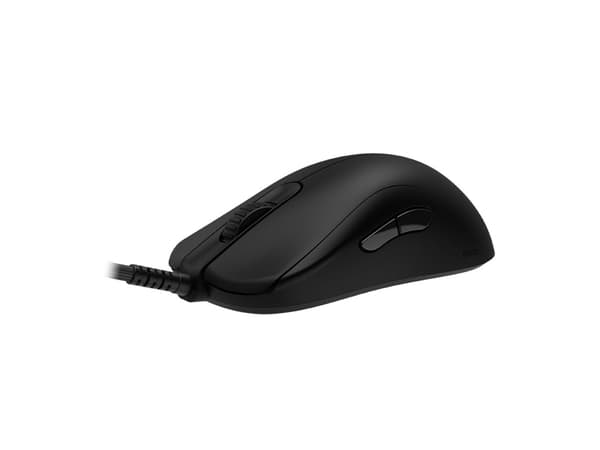 BenQ ZOWIE ZA series ZA13-C - Hiiri - oikeakätinen - 5 painiketta - langallinen - USB - musta
