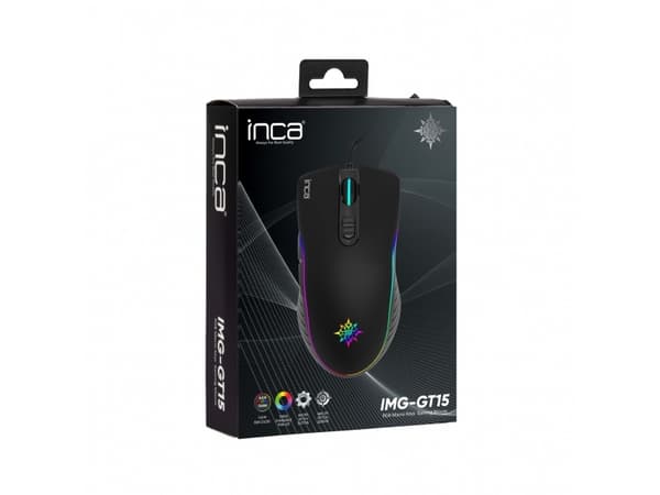 INCA - Mus