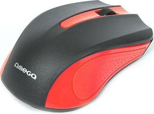 Mysz Omega OM-05G (41790)