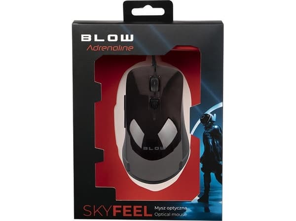 Mysz Blow Adrenaline (84-054#)