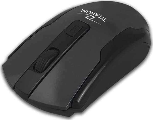 Bluetooth 4D opt. trådløs mus Vela