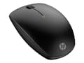 Miniatyrbilde 3 av 5: HP 235 - Mus - optisk - 3 knapper - trådløs - 2.4 GHz - USB trådløs mottaker - jakksvart - for HP 250 G9 Notebook; Elite Mobile Thin Client mt645 G7