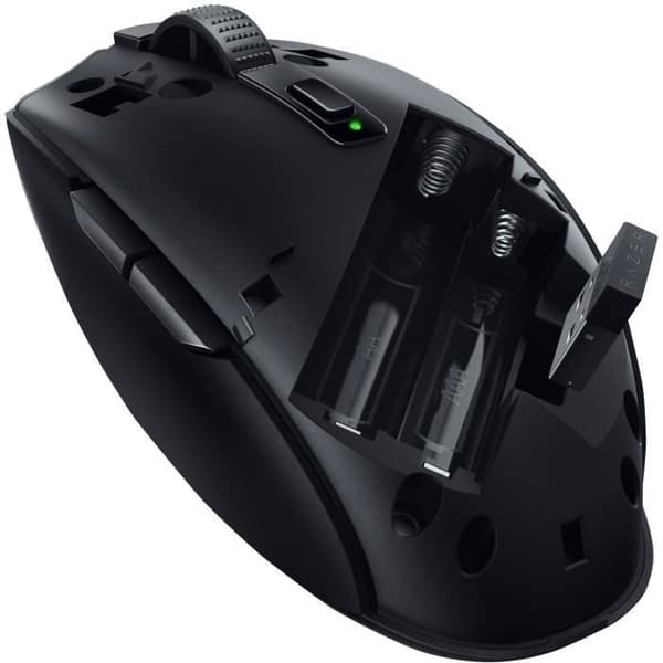RAZER - Spelmus - OROCHI V2