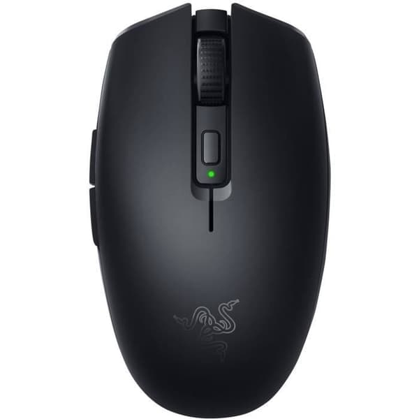 RAZER - Spelmus - OROCHI V2 Svart