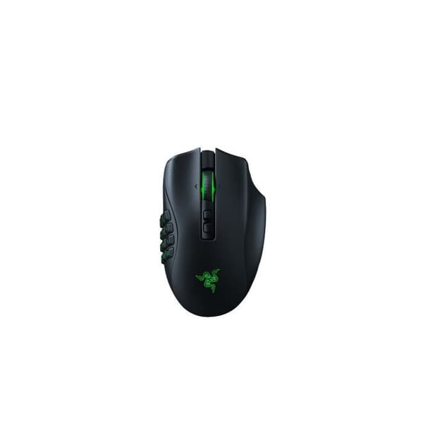 Razer Naga Pro trådlös mus